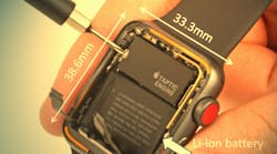 How to Extend Battery Run-Time for Wearable Applications How to Extend Battery Run-Time for Wearable Applications