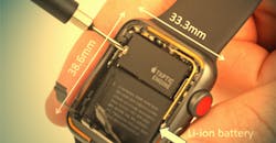 How to Extend Battery Run-Time for Wearable Applications How to Extend Battery Run-Time for Wearable Applications