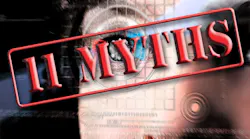 11 Myths About Iris Recognition