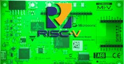 RISC-V FPGA Design Leaps Forward with Mi-V RISC-V FPGA Design Leaps Forward with Mi-V