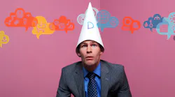 Dunce