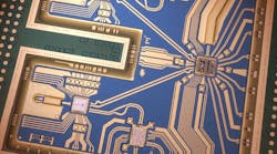 Making an ASIC—The Secret of Building a Good, Cheap Oscilloscope Making an ASIC—The Secret of Building a Good, Cheap Oscilloscope