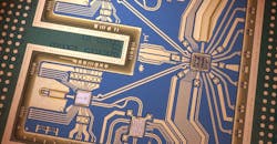 Making an ASIC—The Secret of Building a Good, Cheap Oscilloscope Making an ASIC—The Secret of Building a Good, Cheap Oscilloscope