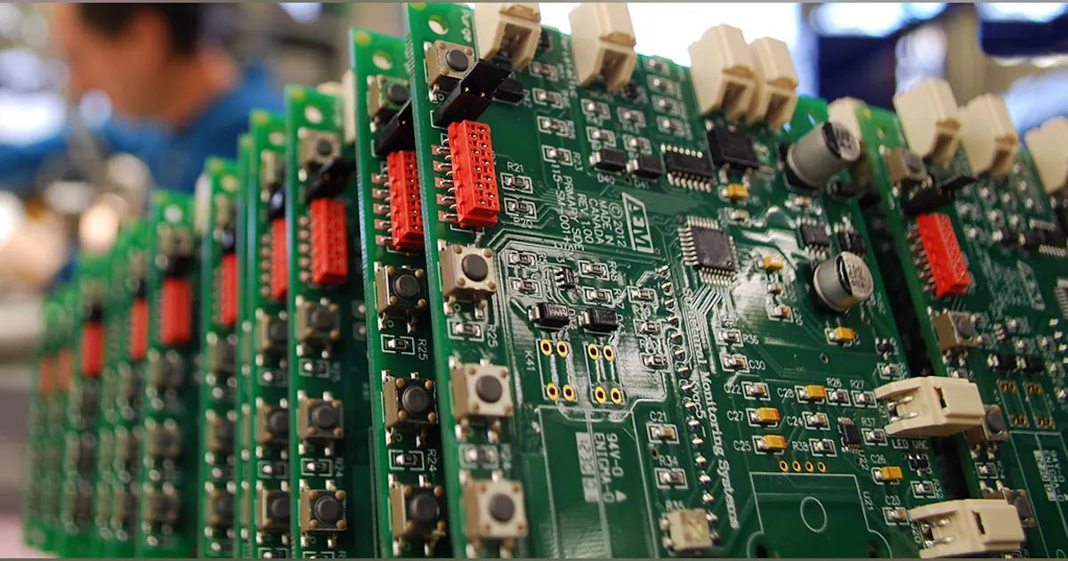 Crossover Micro Pushes into Application-Processor Space | Electronic Design