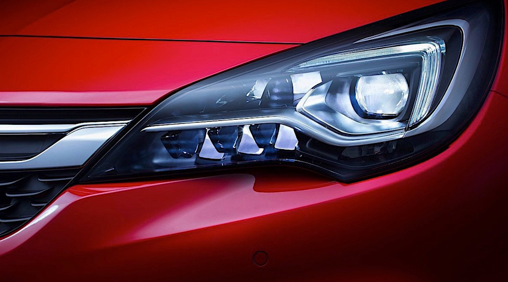 Electronicdesign 19100 Link Yole Promo Headlights 电子设计19100 Link Yole促销大灯