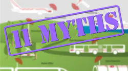 11 Myths About Platform Security 11 Myths About Platform Security