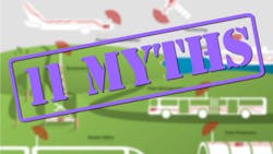 11 Myths About Platform Security 11 Myths About Platform Security