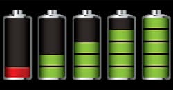 Rechargeable Li-ion Packs Focus of USB Type-C Reference Design Rechargeable Li-ion Packs Focus of USB Type-C Reference Design