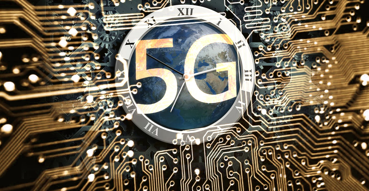 5G&mdash;It&rsquo;s Not Here Yet, But Closer Than You Think