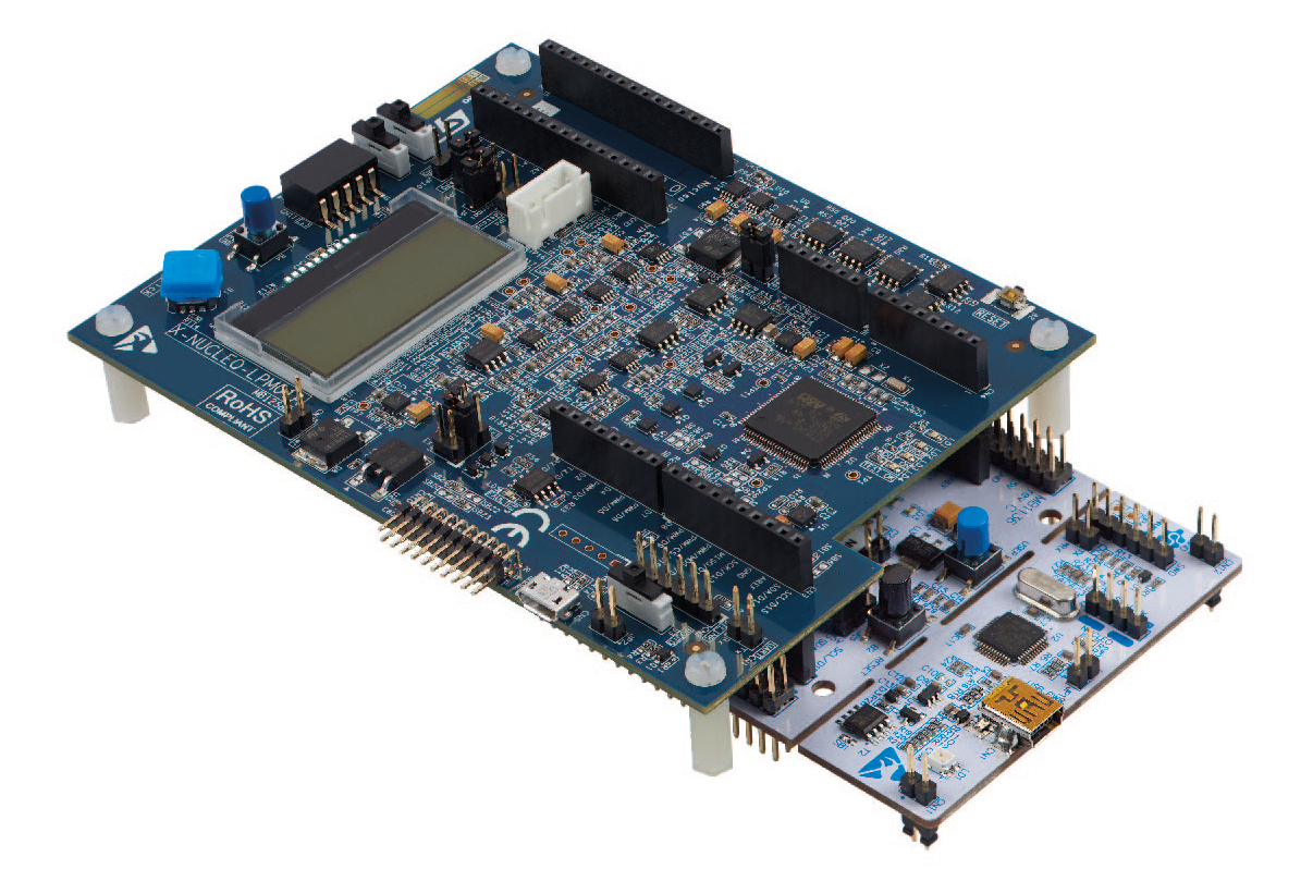 ST Powershield promo