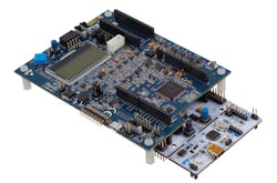 ST Powershield promo ST Powershield promo