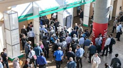 Security Solutions Dominate Arm TechCon Security Solutions Dominate Arm TechCon