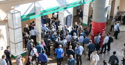 Security Solutions Dominate Arm TechCon Security Solutions Dominate Arm TechCon