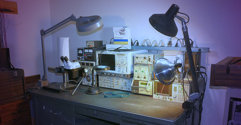 电子设计213 Rako实验室促销