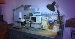 Rearranging My Home Lab for the Better Rearranging My Home Lab for the Better