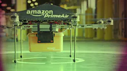 Amazon promo
