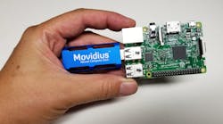 Intel Movidius Intel Movidius