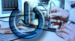 Upgrade Power-Supply Efficiency with Precise Current Measurement Upgrade Power-Supply Efficiency with Precise Current Measurement