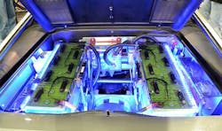 When Race-Car Drivers and Analysts Mingle When Race-Car Drivers and Analysts Mingle