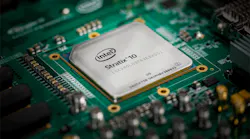 Stratix 10 FPGAs Deliver Over One Million Logic Elements