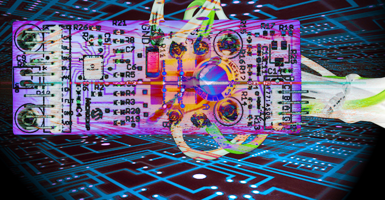 Why Do Today&rsquo;s Server Applications Use 54-V BLDC Motors?