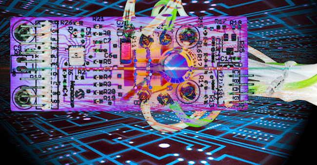 Why Do Today&rsquo;s Server Applications Use 54-V BLDC Motors?