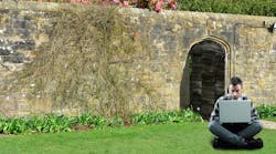 IoT Frameworks: The Ties That Bind IoT Frameworks: The Ties That Bind