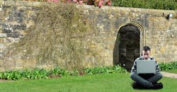 IoT Frameworks: The Ties That Bind IoT Frameworks: The Ties That Bind