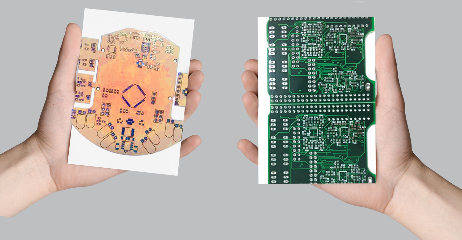 What&rsquo;s the Difference Between 2- and 4-Layer PCBs?