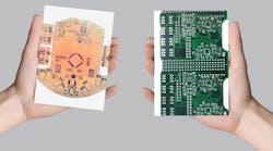 What’s the Difference Between 2- and 4-Layer PCBs? What’s the Difference Between 2- and 4-Layer PCBs?