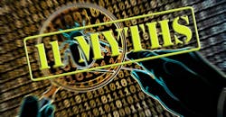 11 Myths About Software Tracing 11 Myths About Software Tracing