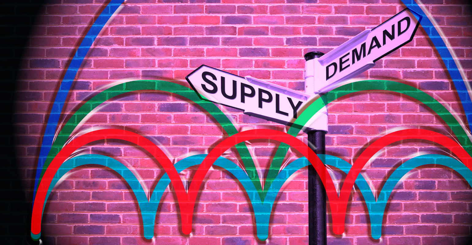 Supply Meets Demand: Use Multiphase Converters to Solve Tough Power Design Challenges