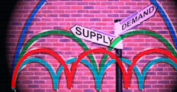 Supply Meets Demand: Use Multiphase Converters to Solve Tough Power Design Challenges Supply Meets Demand: Use Multiphase Converters to Solve Tough Power Design Challenges