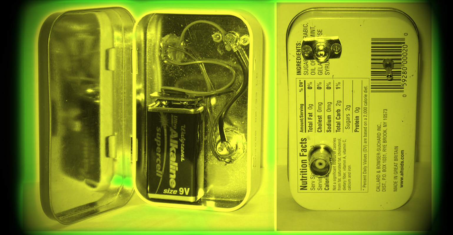 Mount a Photodiode to Maximize Speed