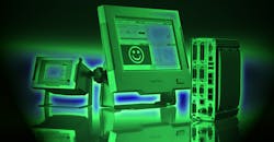 Robust Industrial Manufacturing Relies on Piezoelectric Sensing Robust Industrial Manufacturing Relies on Piezoelectric Sensing