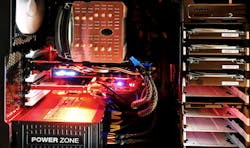 Micron’s NVDIMM Delivers Persistent Memory Micron’s NVDIMM Delivers Persistent Memory