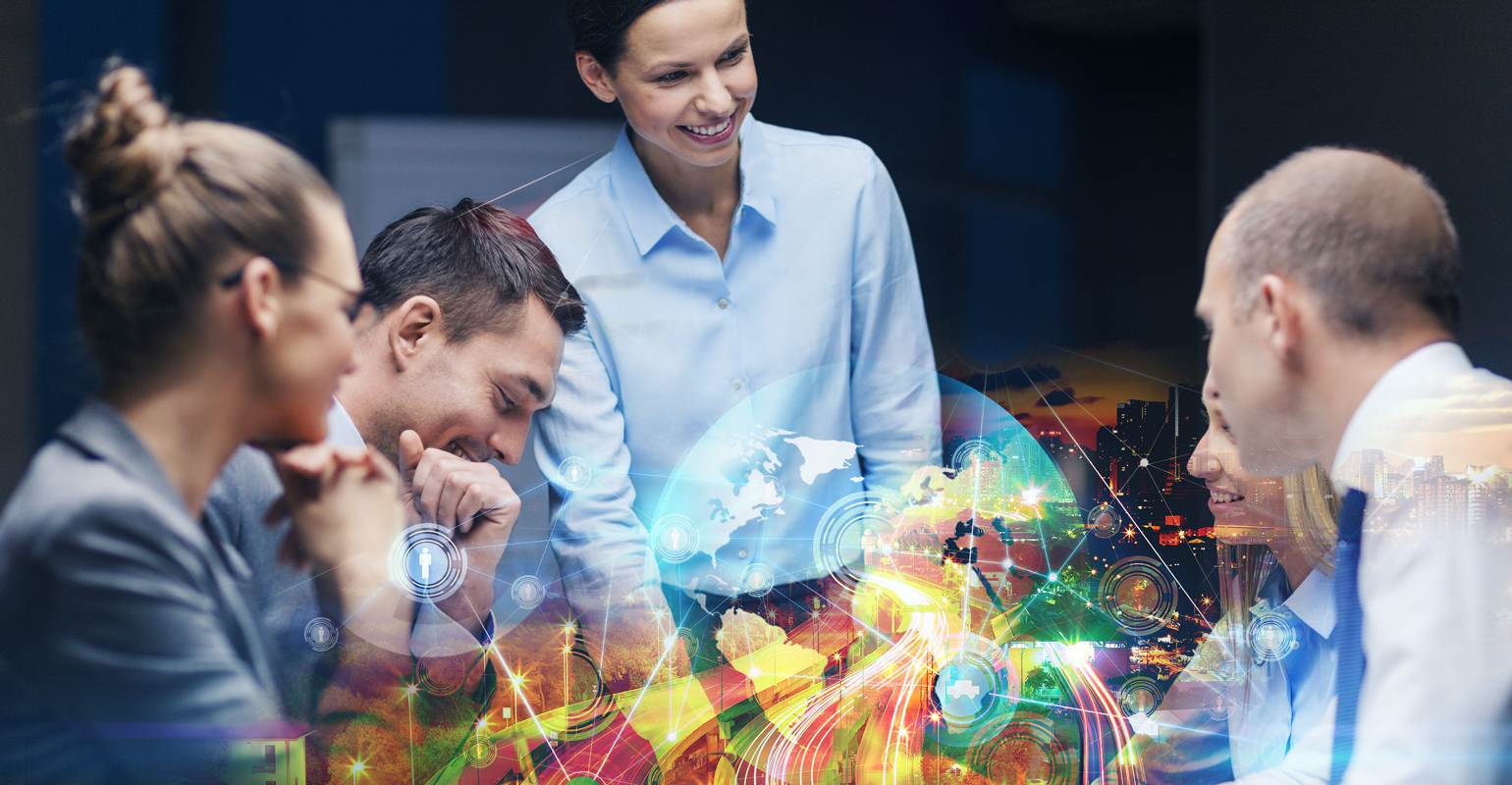 Sensor Technologies Will Drive the Next Digital Age