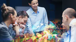 Sensor Technologies Will Drive the Next Digital Age