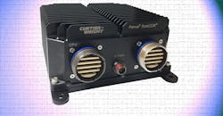 Scale Down Rugged Mission Computers and Still Boost Performance Scale Down Rugged Mission Computers and Still Boost Performance