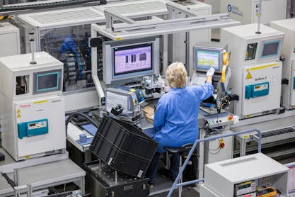 bijtend Voor u Herenhuis Siemens Buys into Machine Learning Tools That Refine Chips | Electronic  Design
