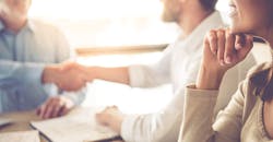 Q&A: VC Fundraising—A Guide for Hardware and Robotics Entrepreneurs Q&A: VC Fundraising—A Guide for Hardware and Robotics Entrepreneurs