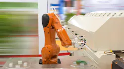 Robotic_Stock