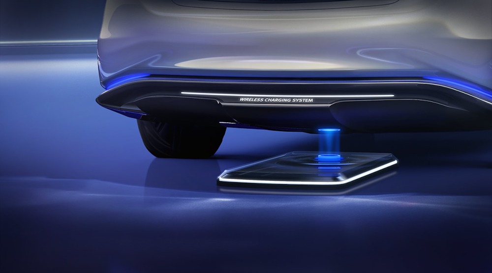 Electronicdesign 19698 Witricity Wireless Infiniti Le 电子设计Witricity无线Infiniti Le