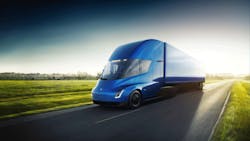Will the Tesla Semi Live Up to Expectations? Will the Tesla Semi Live Up to Expectations?
