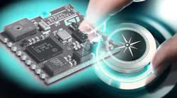 MEMS IMUs: The Ultimate in Sensor Fusion
