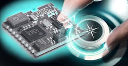 MEMS IMUs: The Ultimate in Sensor Fusion MEMS IMUs: The Ultimate in Sensor Fusion