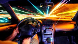 GMSL: Automotive Multistreaming with a Single Cable GMSL: Automotive Multistreaming with a Single Cable