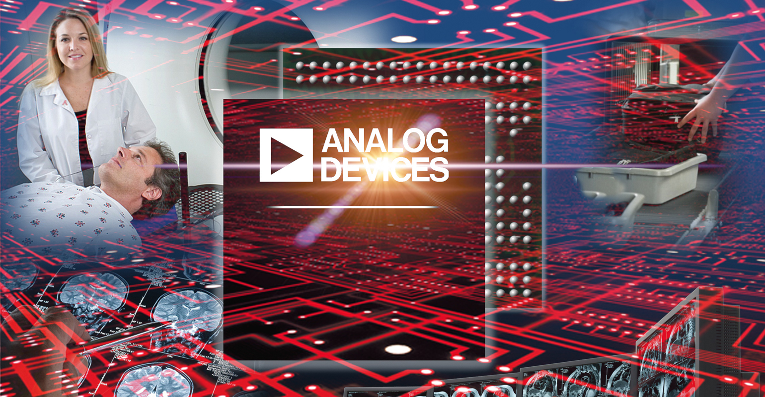Active Antialias Filter for 24-bit ADC Features Low Distortion, High SNR