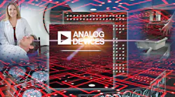 Active Antialias Filter for 24-bit ADC Features Low Distortion, High SNR