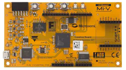Getting “Creative” with RISC-V